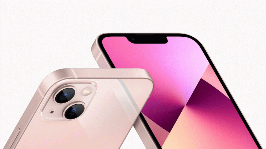 Những mẹo sử dụng iPhone 13 rất đơn giản, bạn đã biết chưa?
