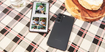 Những phím tắt màn hình chính tiện ích bạn nên sử dụng cho điện thoại Samsung