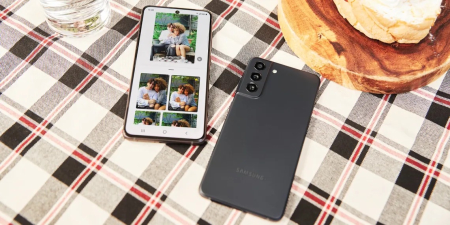 Những thiết lập cơ bản trên điện thoại Samsung dành cho người mới dùng