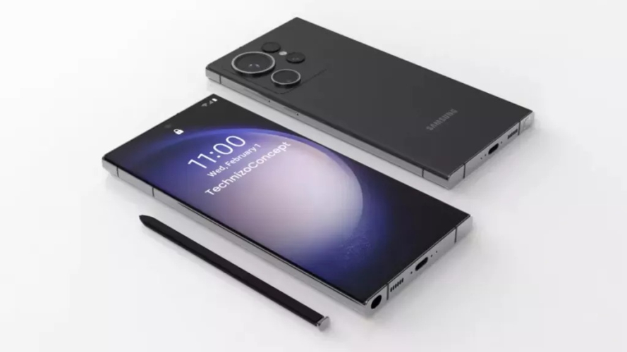 Những tính năng hứa hẹn sẽ gây bão của Galaxy S24 Ultra vừa được tiết lộ