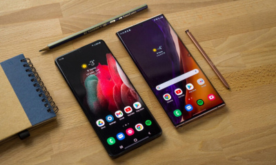 Đánh giá Samsung Galaxy Note 20 Ultra: Có là siêu phẩm của dòng Galaxy Note đến từ nhà Samsung?