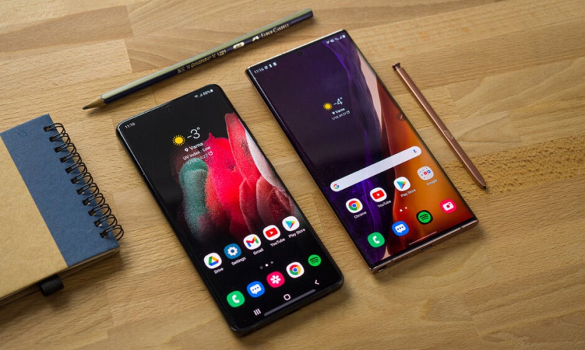 Đánh giá Samsung Galaxy Note 20 Ultra: Có là siêu phẩm của dòng Galaxy Note đến từ nhà Samsung?
