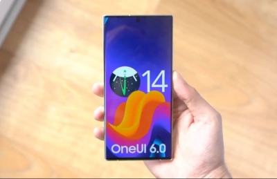 One UI 6 của Samsung đã làm yếu đi làn sóng của dòng iPhone 15