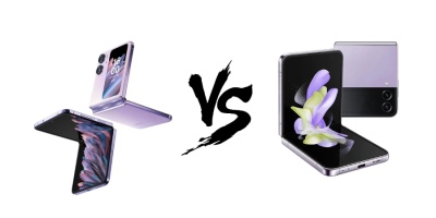 OPPO Find N2 Flip liệu có phải đối thủ đáng gờm có thể soán ngôi Galaxy Z Flip4?