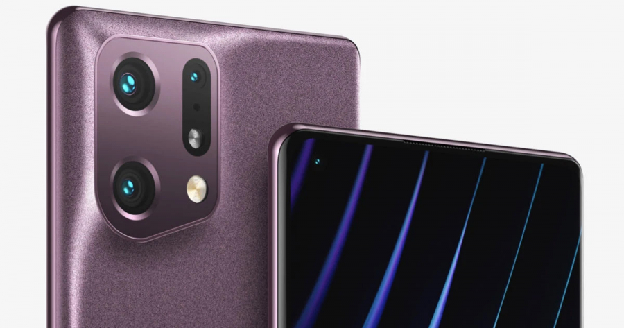 OPPO Find X5 Series có thể ra mắt vào Quý 1 năm 2022