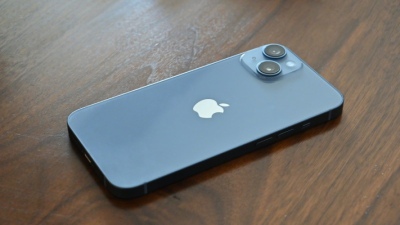 Phần lớn lợi nhuận trên thị trường smartphone toàn cầu thuộc về Apple