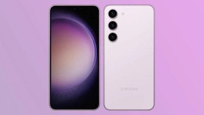 Phiên bản cơ sở của Galaxy S23 sẽ chậm hơn các mẫu khác