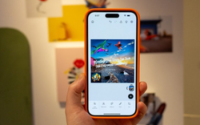 Photoshop Chính Thức Đổ Bộ iPhone - Chỉnh Ảnh Chuyên Nghiệp, Miễn Phí Nhiều Tính Năng!