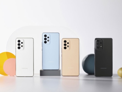 Ra mắt Samsung Galaxy A53 5G và Galaxy A33 5G: Tuyên ngôn Rực Nét Nguyên Bản dành cho Gen Z