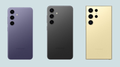 Rò rỉ bộ quà tặng hấp dẫn khi đặt hàng trước Galaxy S24 Series