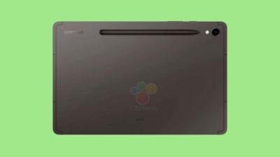 Rò rỉ các biến thể màu sắc và tùy chọn lưu trữ của Galaxy Tab S9 FE và Tab S9 FE+