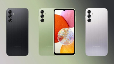 Rò rỉ các thông số kỹ thuật và giá bán của phiên bản Galaxy A14 4G