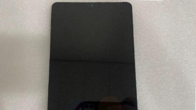 Rò rỉ dung lượng pin và tốc độ sạc của Galaxy Tab A9+