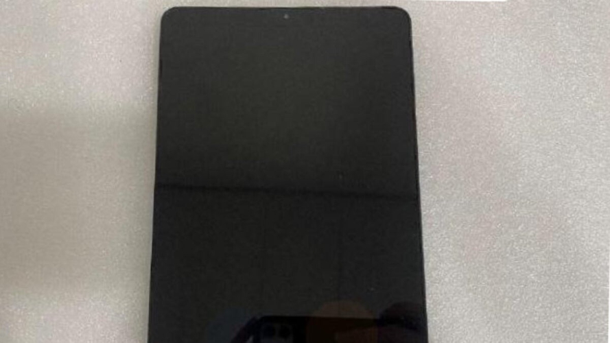 Rò rỉ dung lượng pin và tốc độ sạc của Galaxy Tab A9+