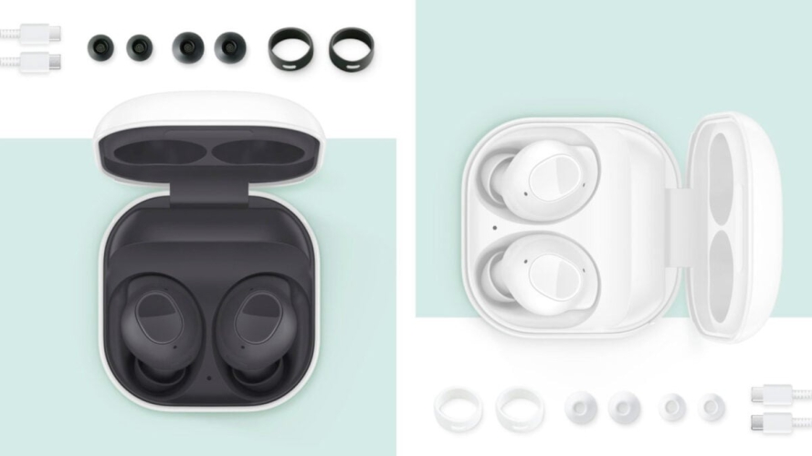 Rò rỉ rất tần tật thông tin chi tiết về Galaxy Buds FE: Có gì thú vị? 