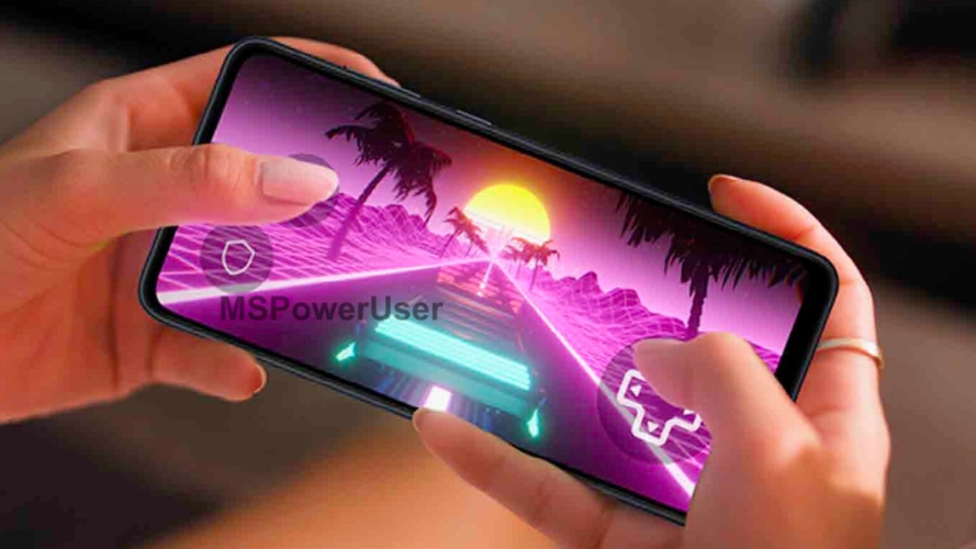 Rò rỉ hình ảnh của Galaxy A05: Màn hình lớn hơn, hiệu năng nhanh hơn