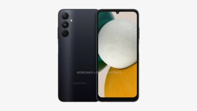 Rò rỉ hình ảnh kết xuất của Galaxy A05s: Gần như tương tự Galaxy A05