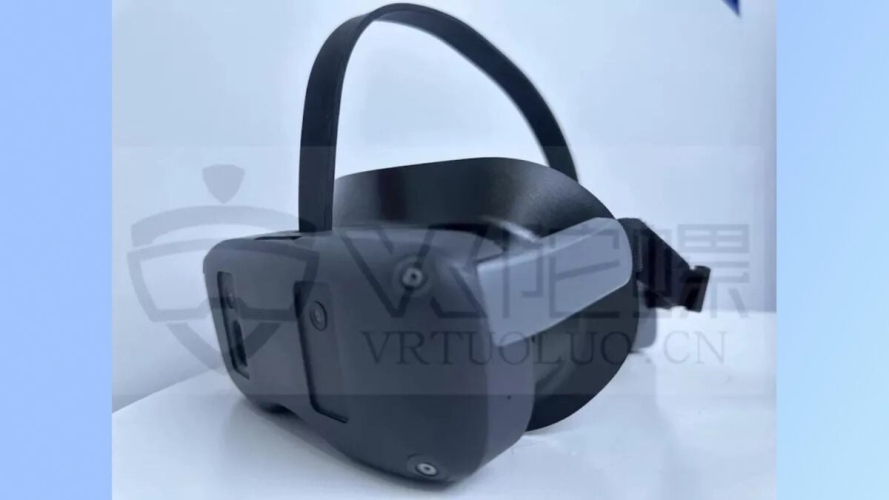 Rò rỉ hình ảnh và thông số tai nghe XR đã bị hủy bỏ của Samsung