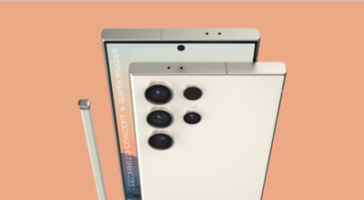Rò rỉ hình ảnh thực tế mô-đun camera của Galaxy S24 Ultra