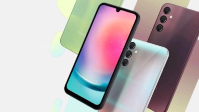 Rò rỉ thông số camera của Galaxy A25: Samsung vẫn tuân theo chiến lược của mình