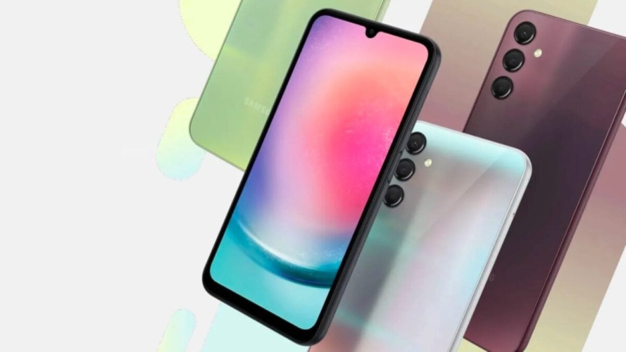 Rò rỉ thông số camera của Galaxy A25: Samsung vẫn tuân theo chiến lược của mình