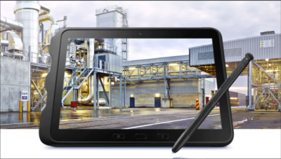 Rò rỉ thông tin chi tiết về máy tính bảng Galaxy Tab Active 5 (Pro)