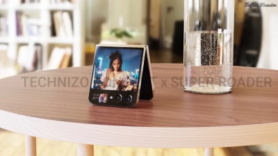Rò rỉ thông tin về kích thước và thiết kế màn hình của Galaxy Z Fold5 và Z Flip5