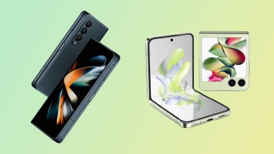 Rò rỉ toàn bộ thông số kỹ thuật của Galaxy Z Flip5 và Z Fold5 trước ngày ra mắt