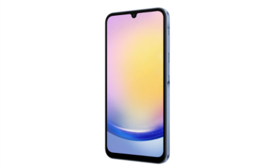 Rò rỉ toàn bộ thông số kỹ thuật, thiết kế, ngày ra mắt và giá bán của Galaxy A25