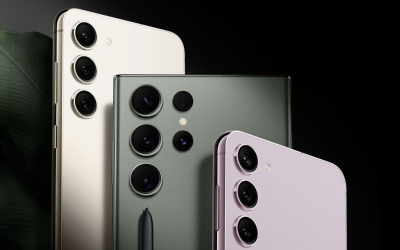 Samsung cảnh báo các phụ kiện có thể làm hỏng camera trên Galaxy S23