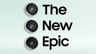 Samsung chính thức tung teaser nhá hàng về dòng Galaxy S23 FE