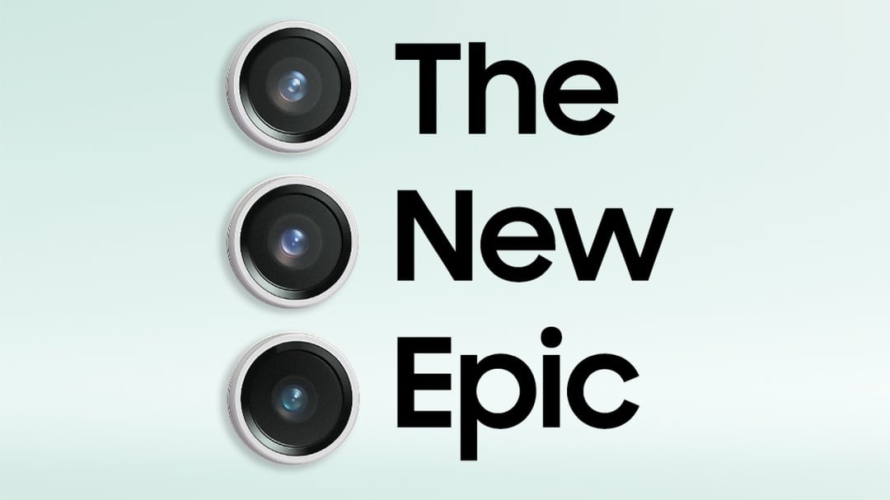 Samsung chính thức tung teaser nhá hàng về dòng Galaxy S23 FE