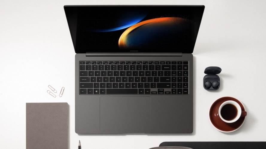 Samsung có thể đang phát triển chip Exynos cho máy tính xách tay Windows on Arm