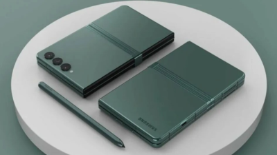Samsung có thể mang đến những cải tiến ưu việt cho màn hình ngoài trên Galaxy Z Fold6