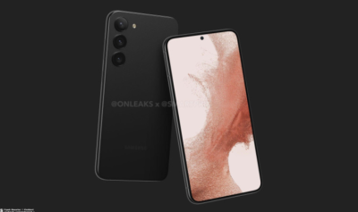 Samsung có thể ra mắt điện thoại 