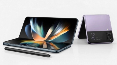 Samsung có thể ra mắt Galaxy Z Fold5 và Z Flip5 sớm hơn dự kiến