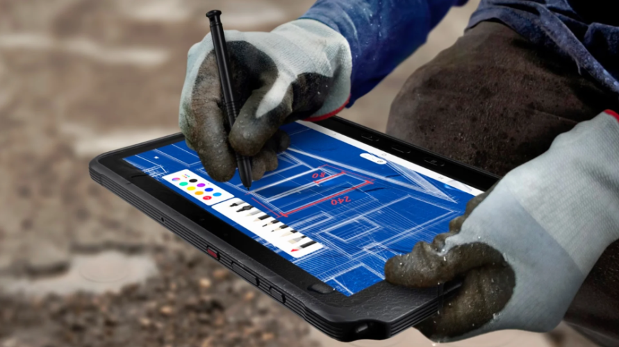 Samsung có thể sớm ra mắt máy tính bảng siêu bền bỉ mới có bút S Pen