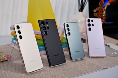 Samsung đã có một năm 2023 với những thăng trầm, thành bại như thế nào?