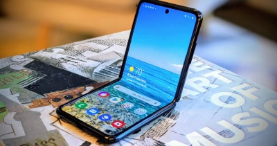 Samsung đã thành công trong việc xua tan nỗi lo về độ bền trên điện thoại gập của mình