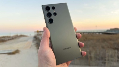 Samsung đang chiếm thế thượng phong so với Apple về công nghệ điện thoại