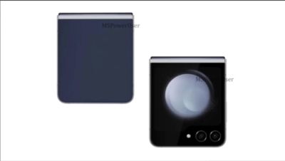Samsung đang chuẩn bị cho ra mắt Galaxy Z Flip5 Retro Edition với phong cách cổ điển