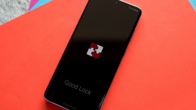 Samsung đang nghiên cứu các tính năng Good Lock mới cho One UI 6.0