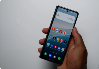 Samsung đang thử nghiệm bản cập nhật One UI lớn tiếp theo trên các thiết bị gập