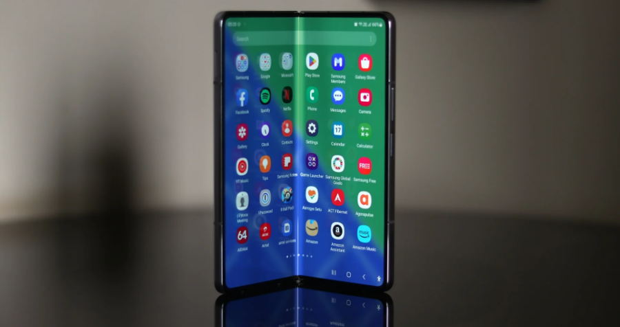 Samsung đang thực hiện một số thay đổi để mang đến những chiếc điện thoại màn hình gập rẻ hơn