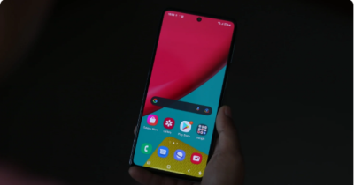 Samsung Galaxy M54 có thể sớm nối gót A54 ra mắt trên thị trường