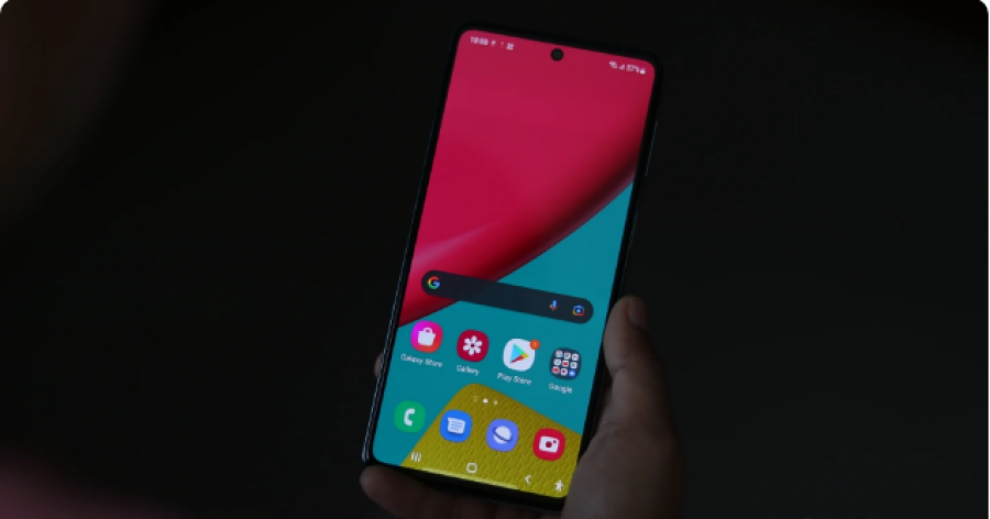 Samsung Galaxy M54 có thể sớm nối gót A54 ra mắt trên thị trường