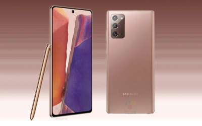 Đánh giá Samsung Galaxy Note 20: Flagship đáng mua trong năm 2022