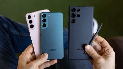 Samsung Galaxy S23 có thể sẽ tăng giá so với thế hệ tiền nhiệm 2022