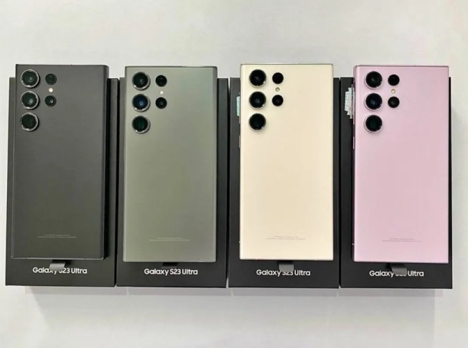 Có phải Samsung đang 