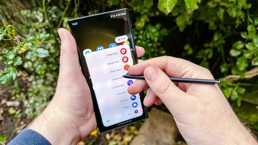 Samsung Galaxy S24 Ultra có thể là cỗ máy AI tốt nhất từ trước đến nay